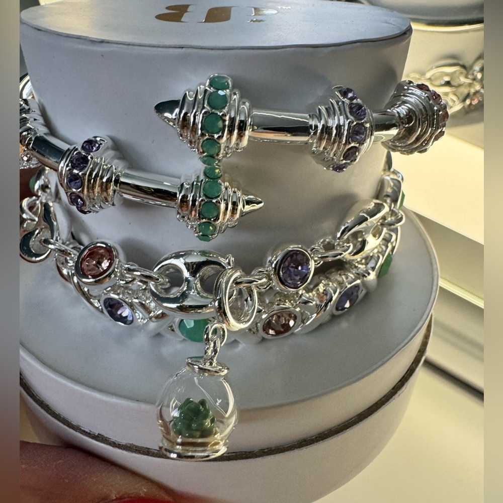 Bomb Party 2026 Spring Stacks